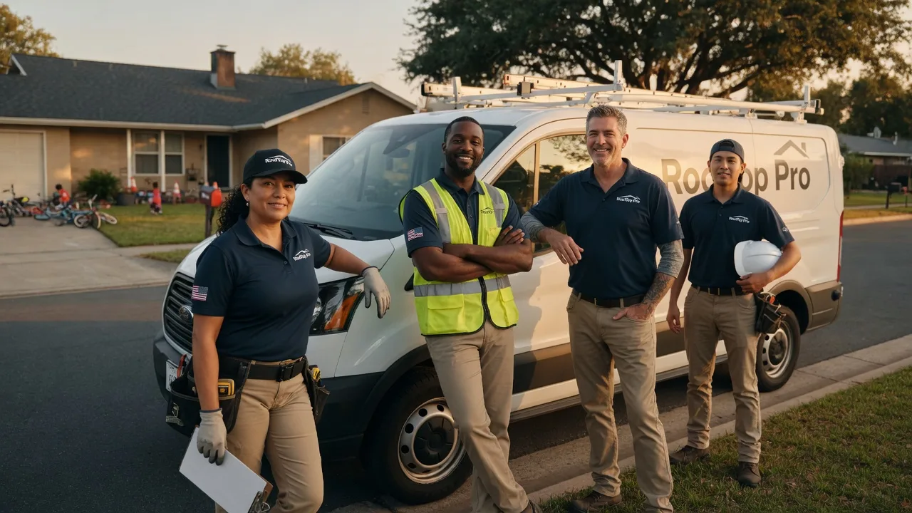 Roof Repair in Howard Beach, NY near me